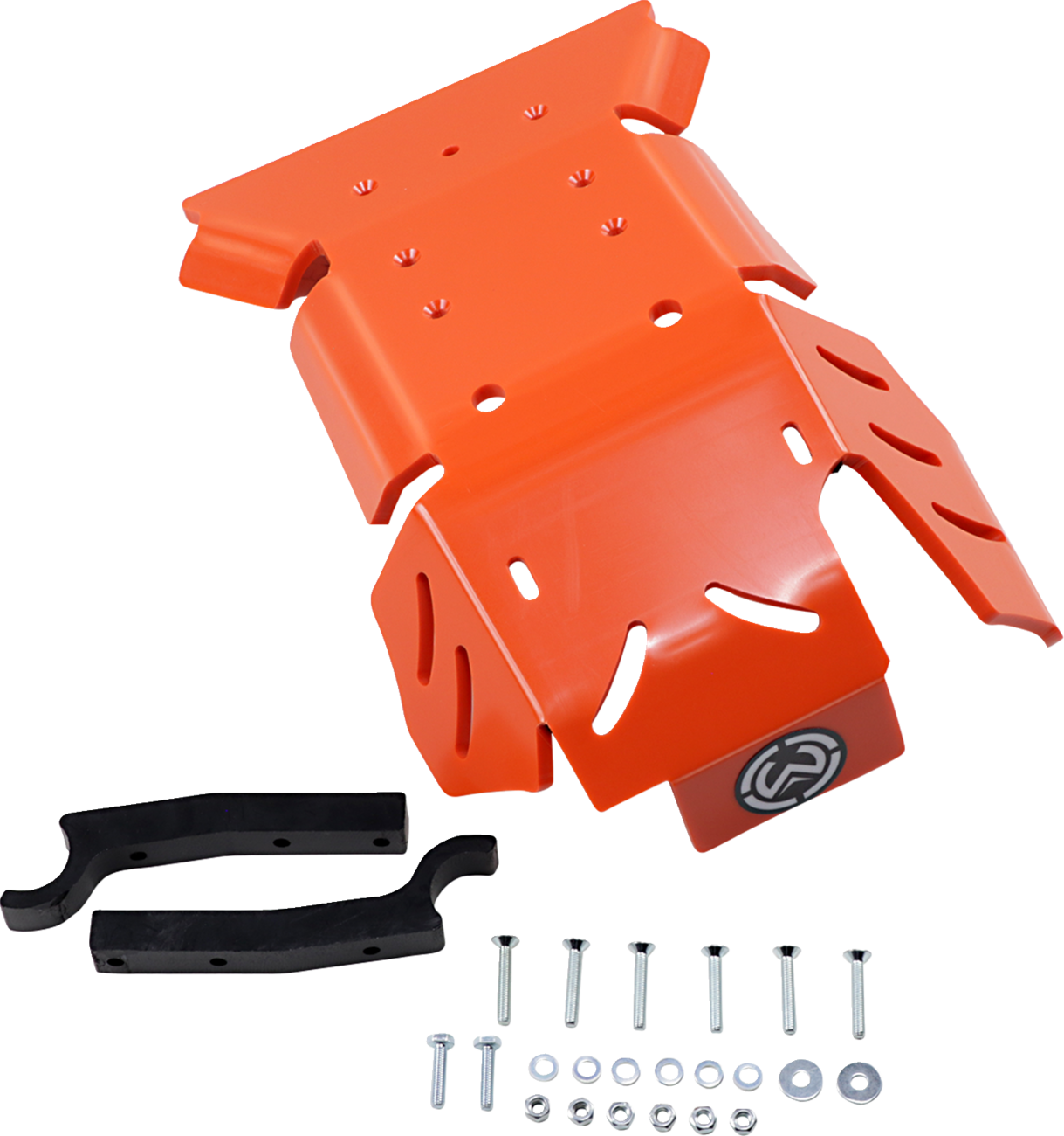 Moose Racing Pro Skid Plate