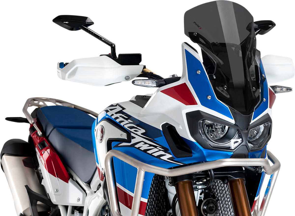 Puig Sport Windscreen Honda Africa Twin 2016-2019