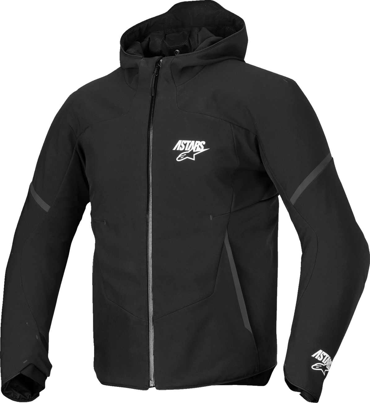 Alpinestars Aeroshell Waterproof Jacket