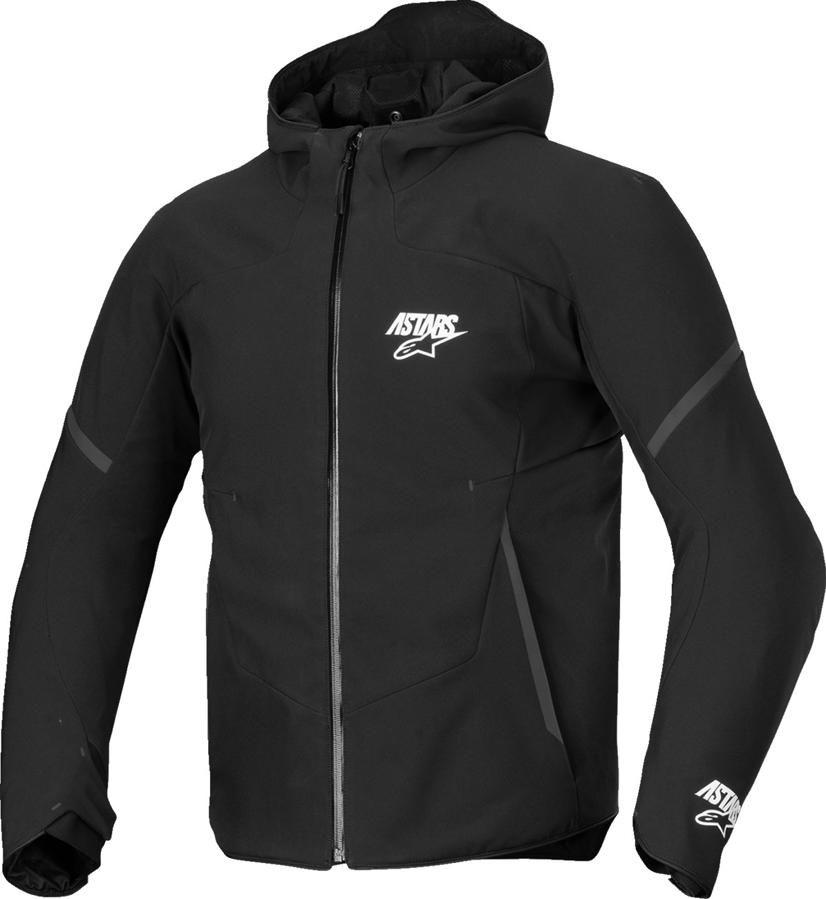 Alpinestars Aeroshell Waterproof Jacket