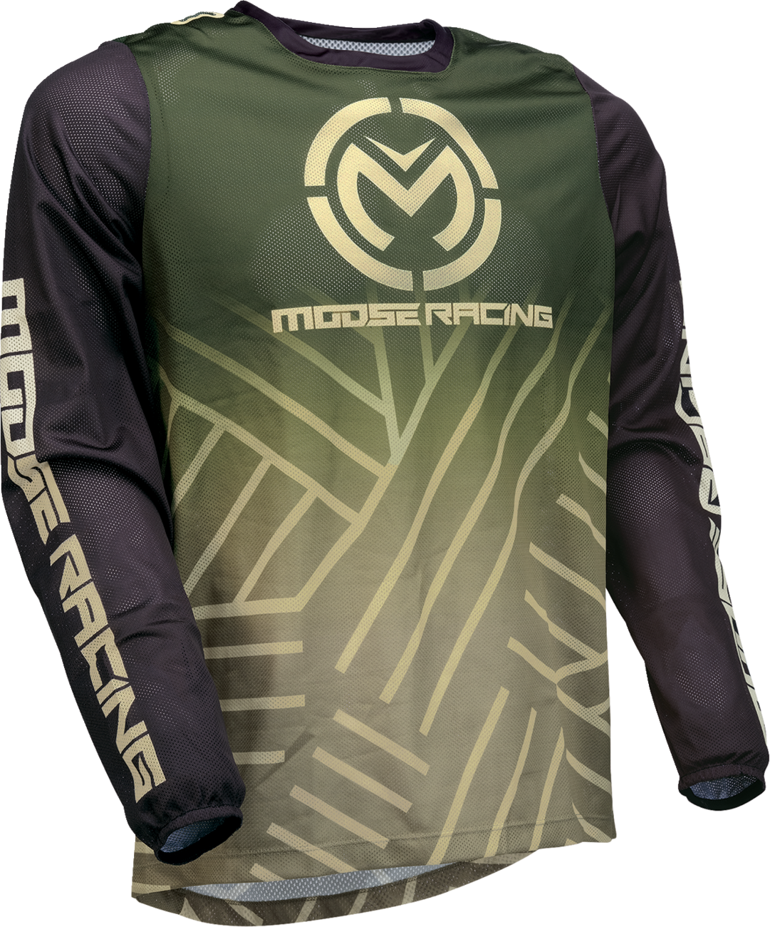 Moose Racing Sahara Jersey