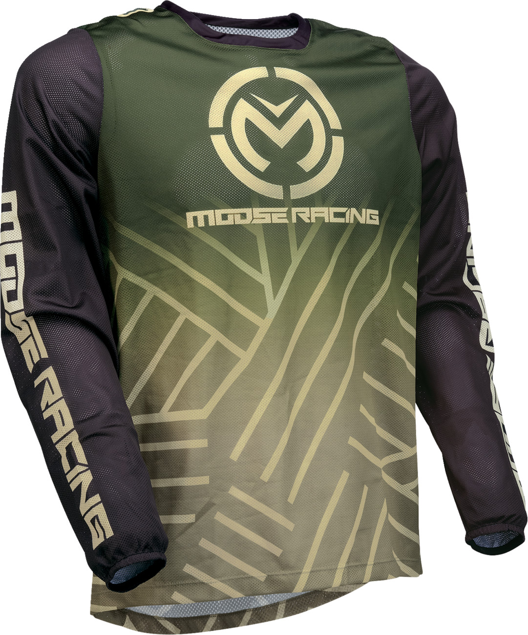 Moose Racing Sahara Jersey