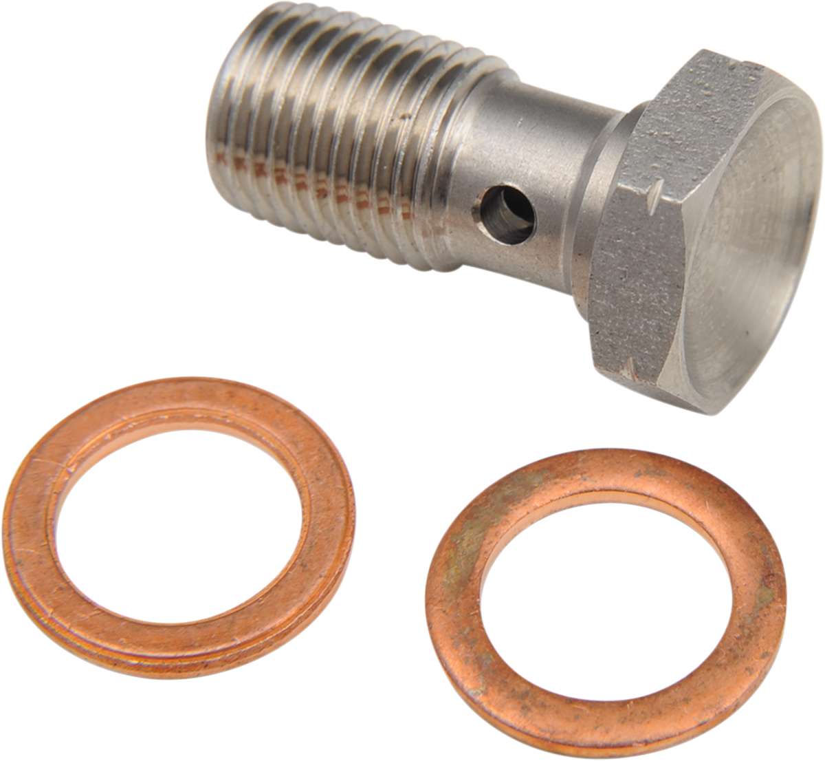 GOODRIDGE Banjo Bolt 600 Series