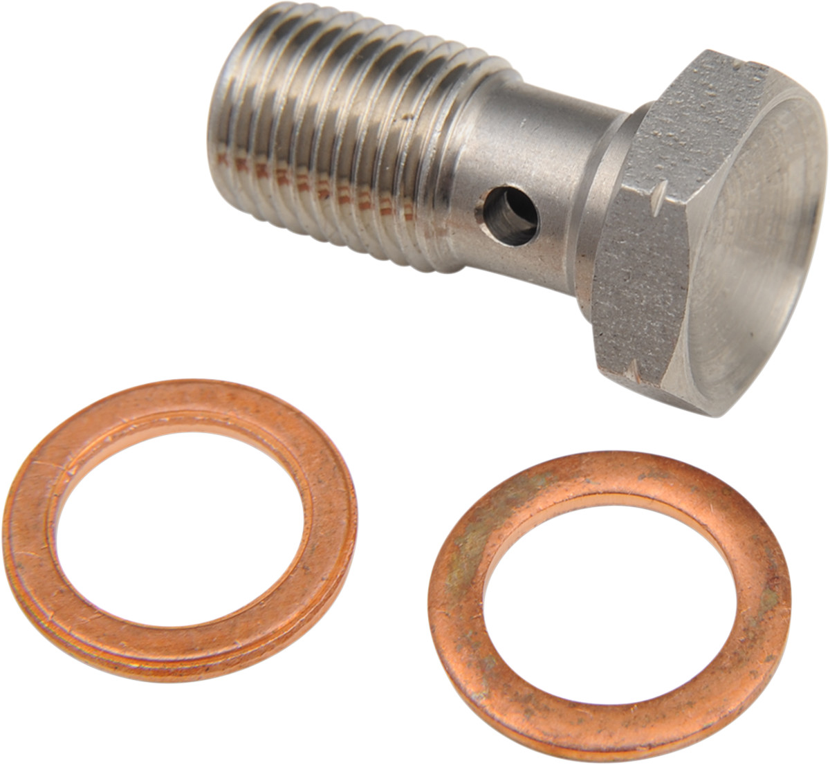 GOODRIDGE Banjo Bolt 600 Series