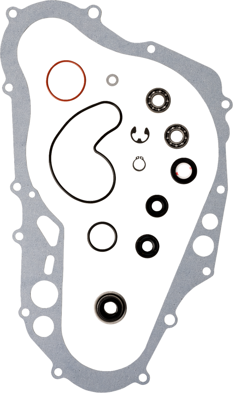 Water Pump Rebuild Kit