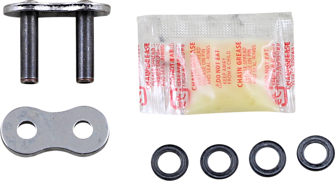 Max Series Rivet Connecting Link