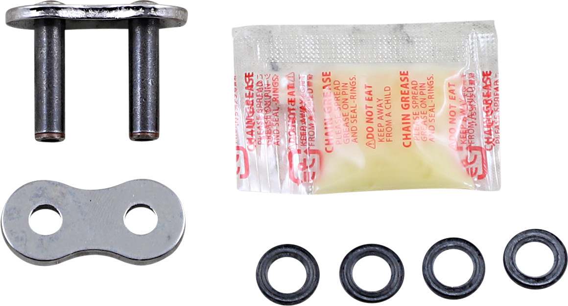 Max Series Rivet Connecting Link