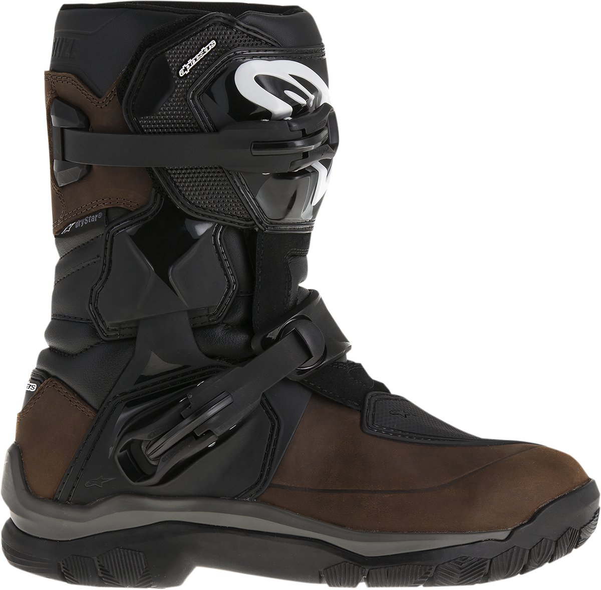 Alpinestars Belize Drystar Boots