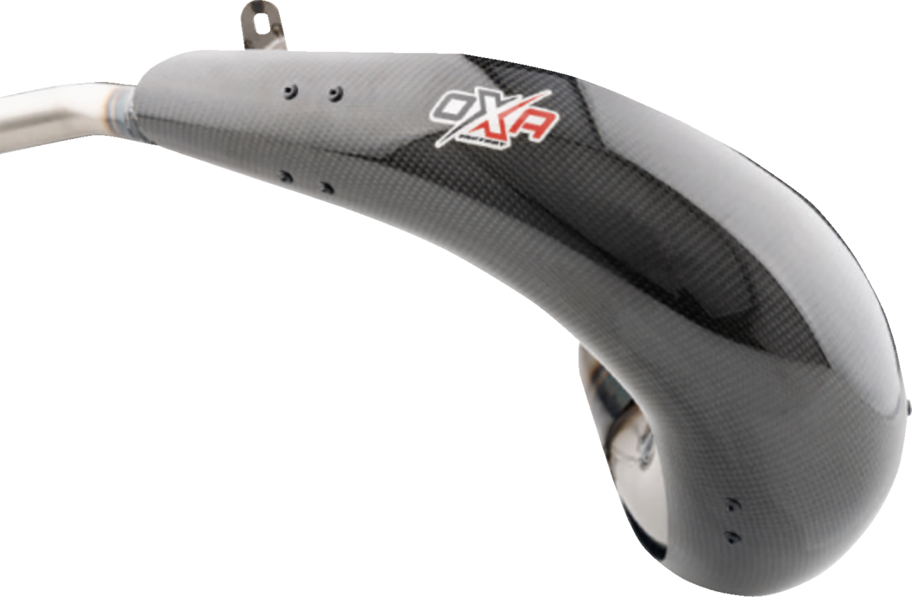 Moose Racing Heat Shield