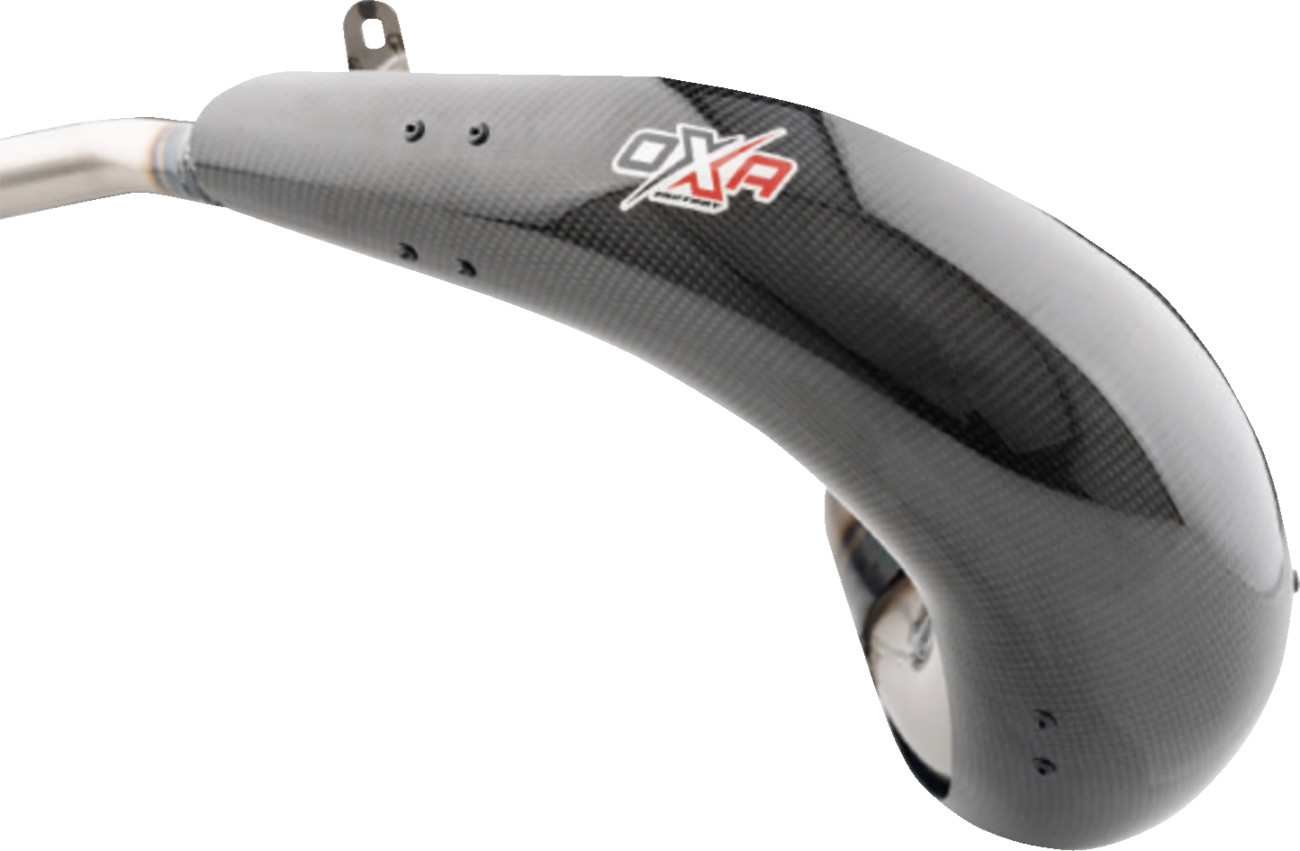 Moose Racing Heat Shield