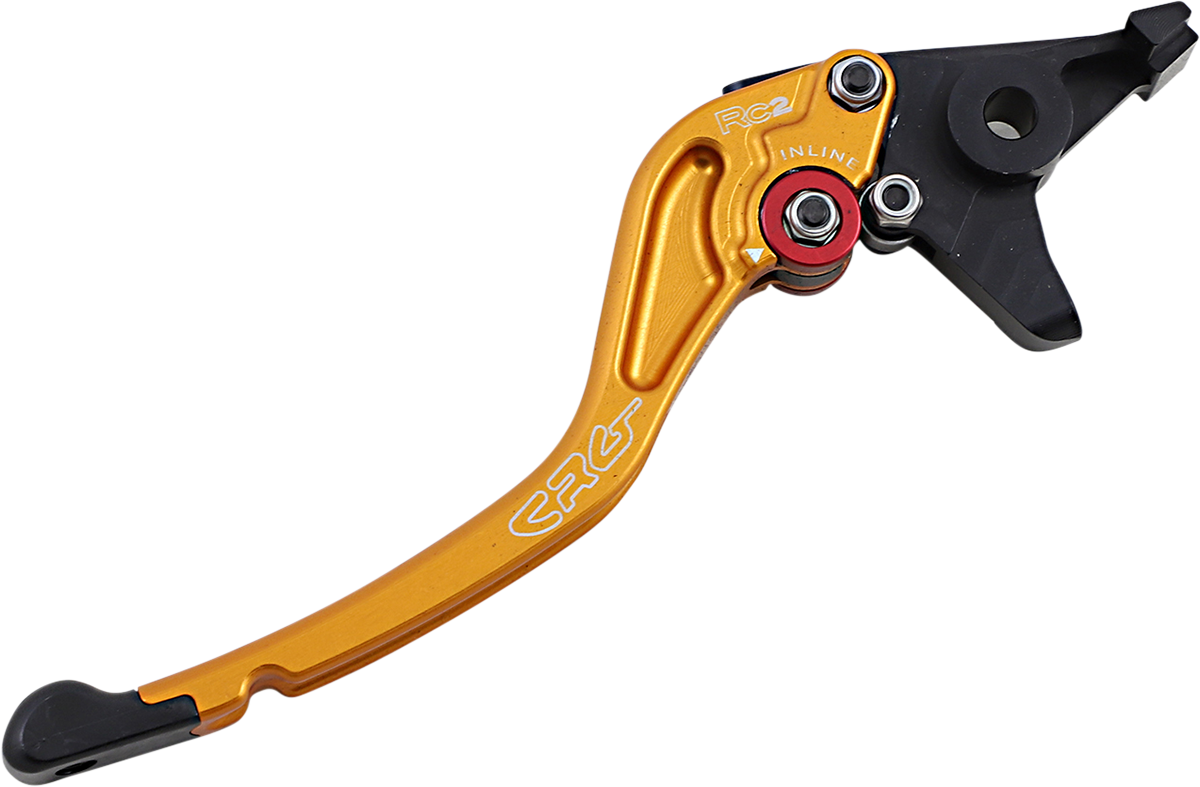 CRG RC2 Standard Brake Lever