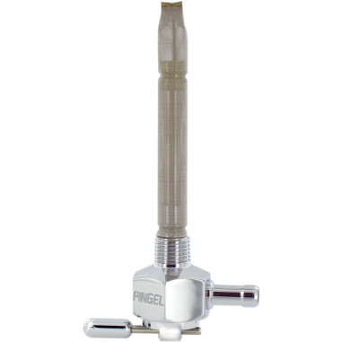 POWER-FLO FUEL VALVE WITH 1/4