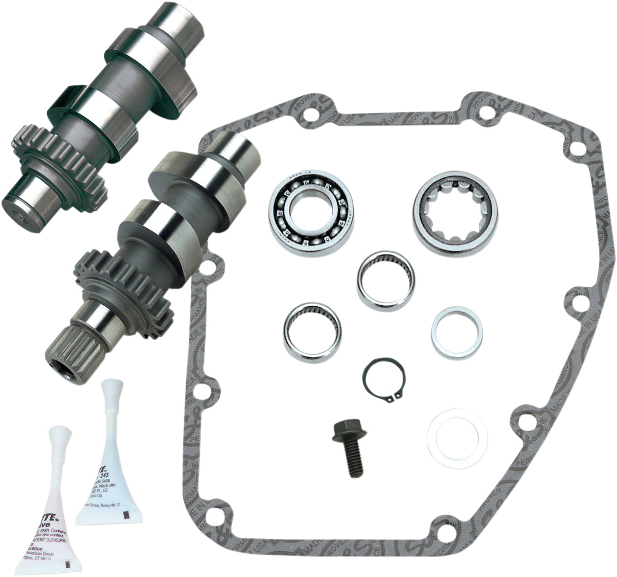 S&S CYCLE MR103 Cam Kit