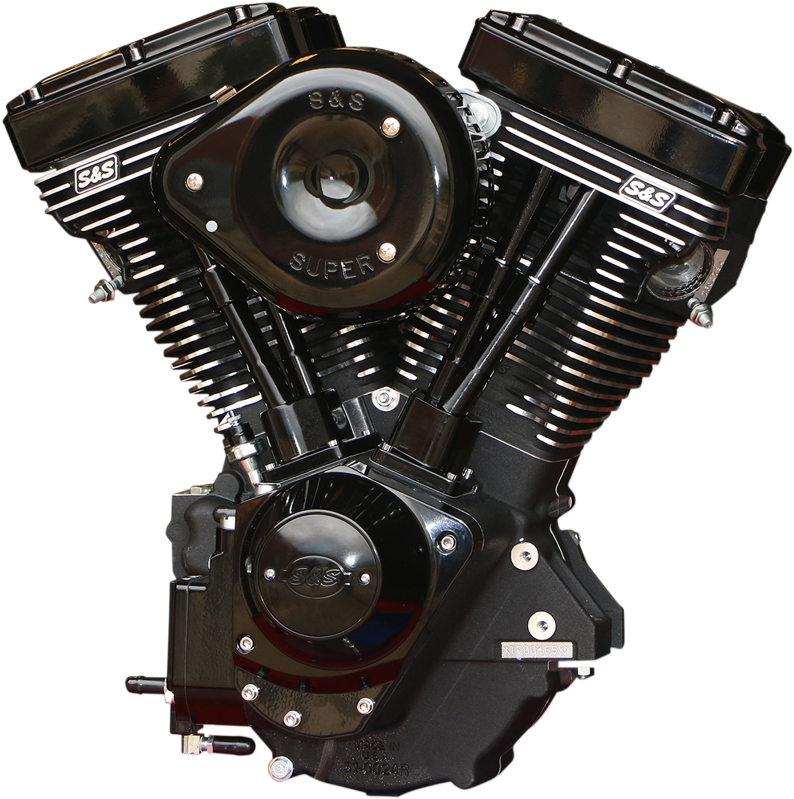 V111 COMPLETE ENGINES | Products | Drag Specialties®