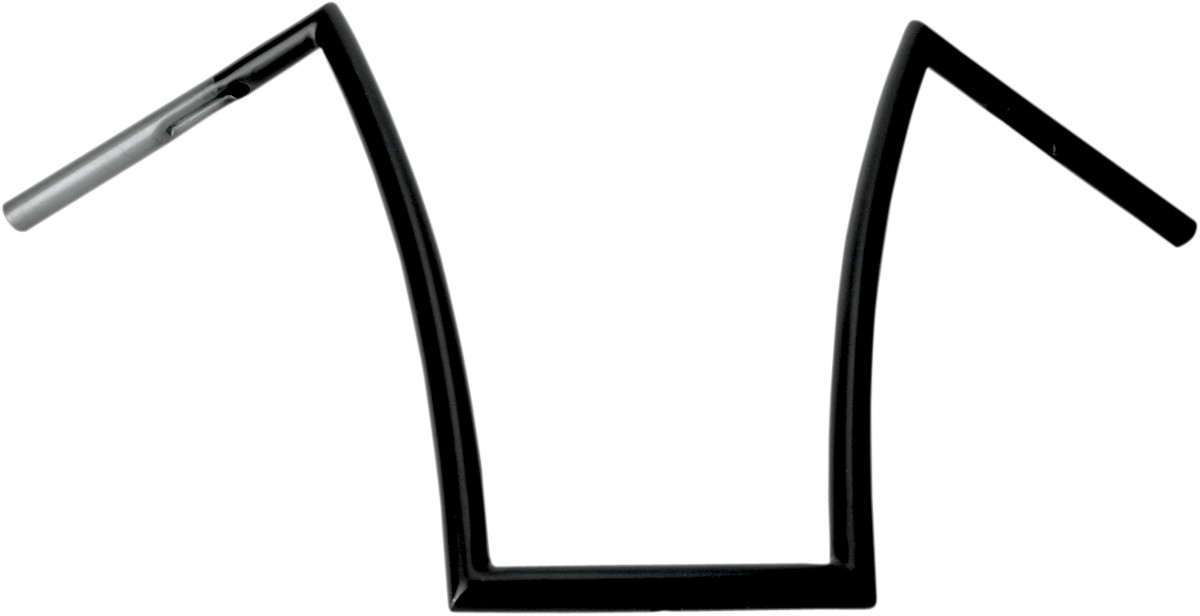 TODD'S CYCLE 1" Strip Handlebar