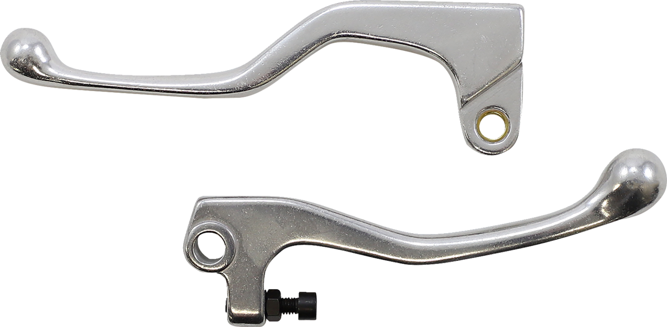 Handlebar Control Lever