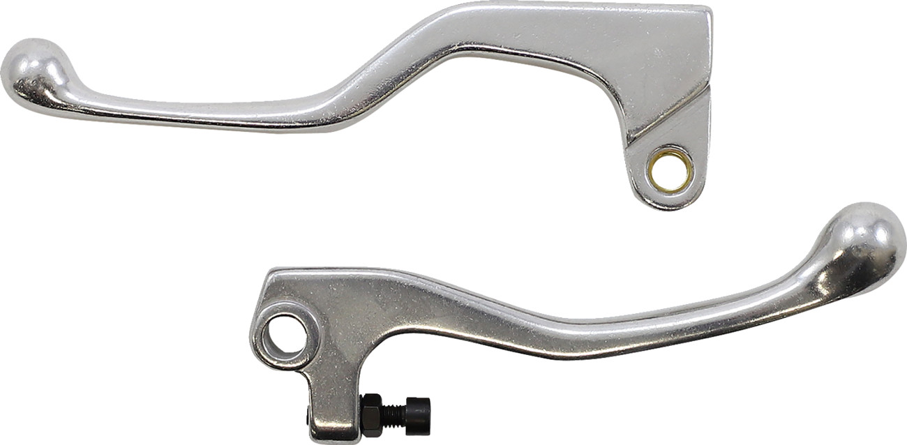 Handlebar Control Lever