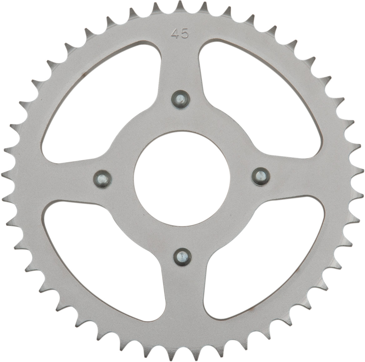 PARTS UNLIMITED Rear Sprocket