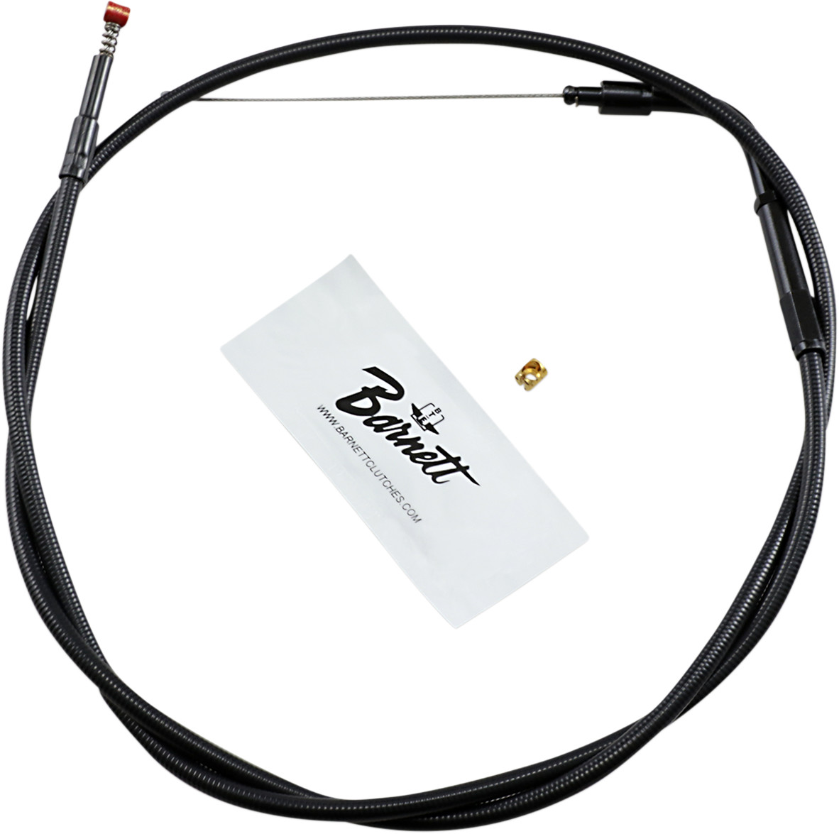 BARNETT Stealth Series Throttle/Idle Cable — Idle
