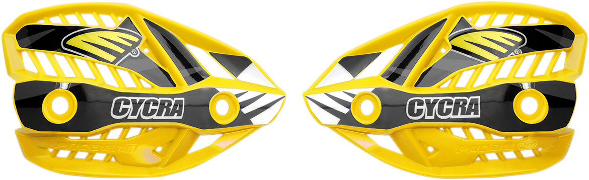 CYCRA Replacement Probend™ CRM Handshields