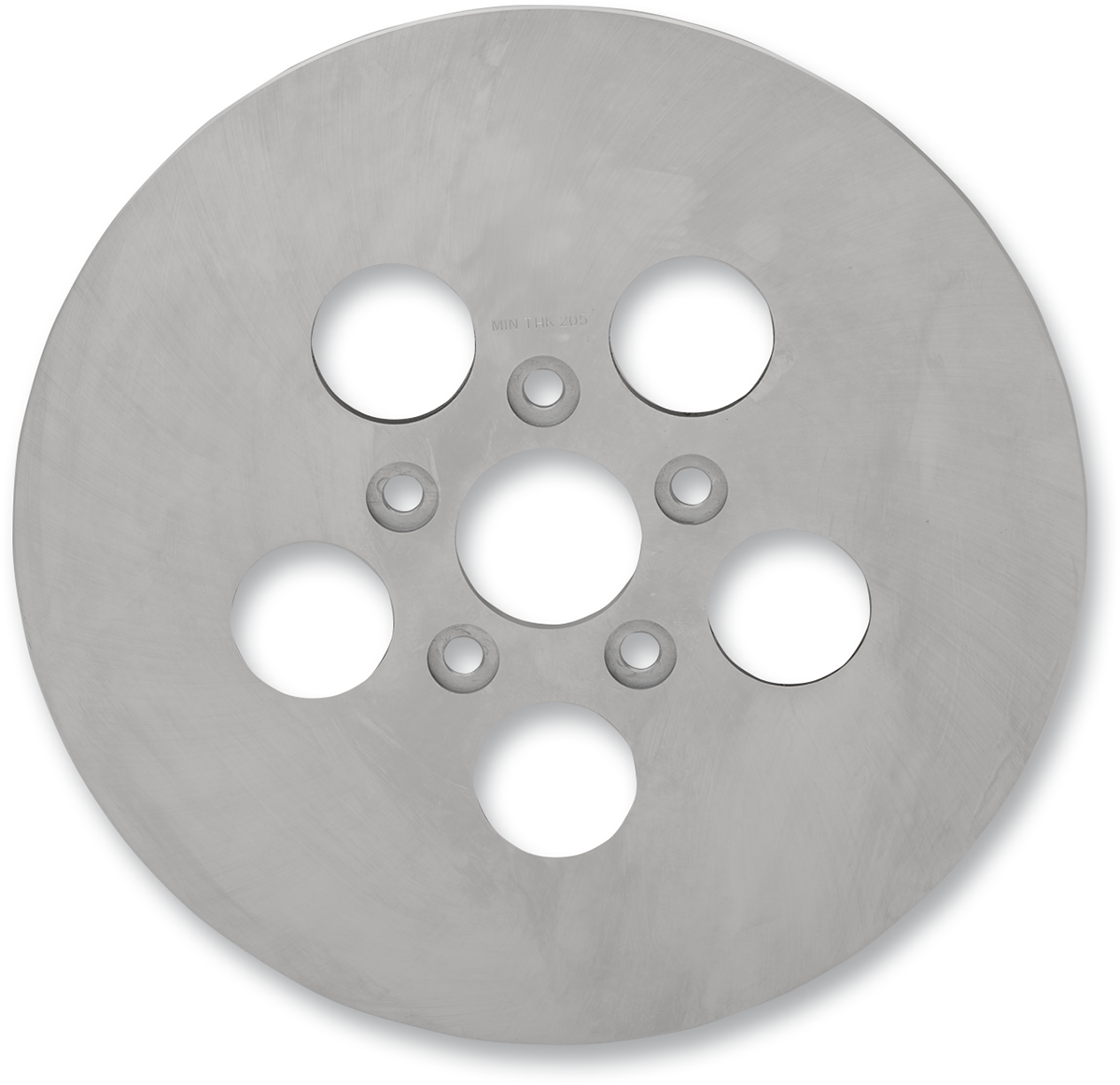 Drag specialties Rotor - 11-1/2" - Rear Harley Davidson