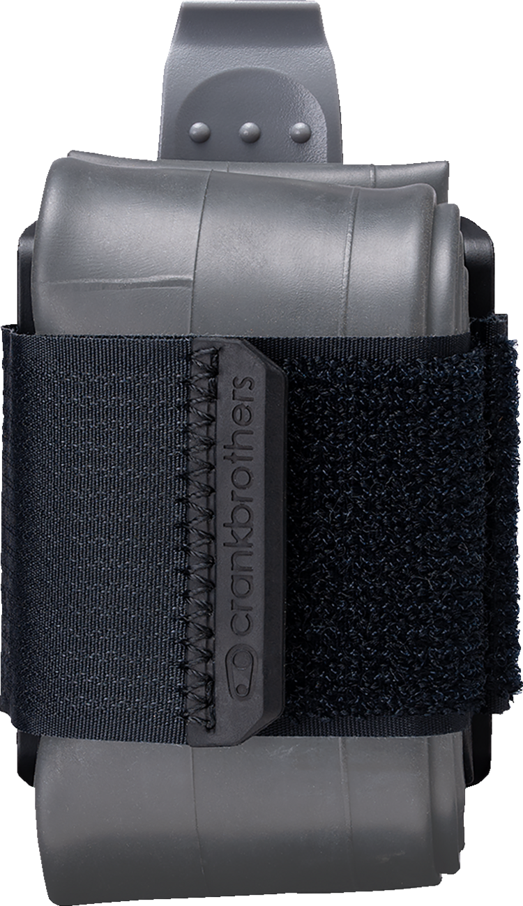 CRANKBROTHERS S.O.S. TS2 Tube Stash+