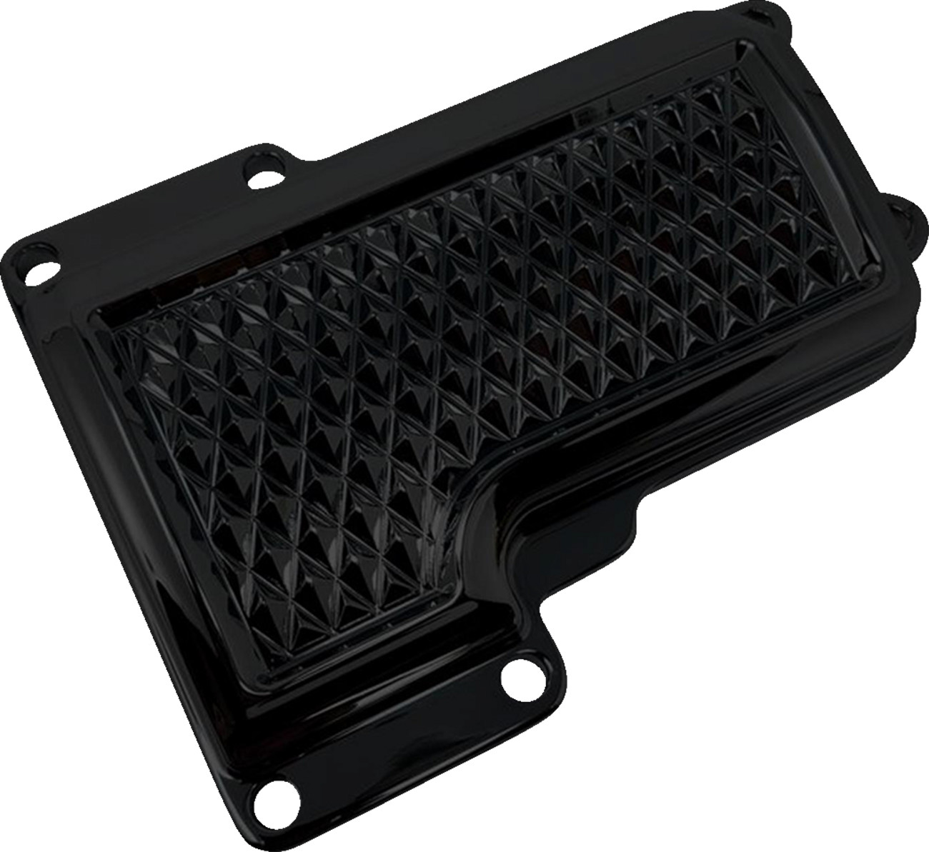 COVINGTONS Transmission Top Cover