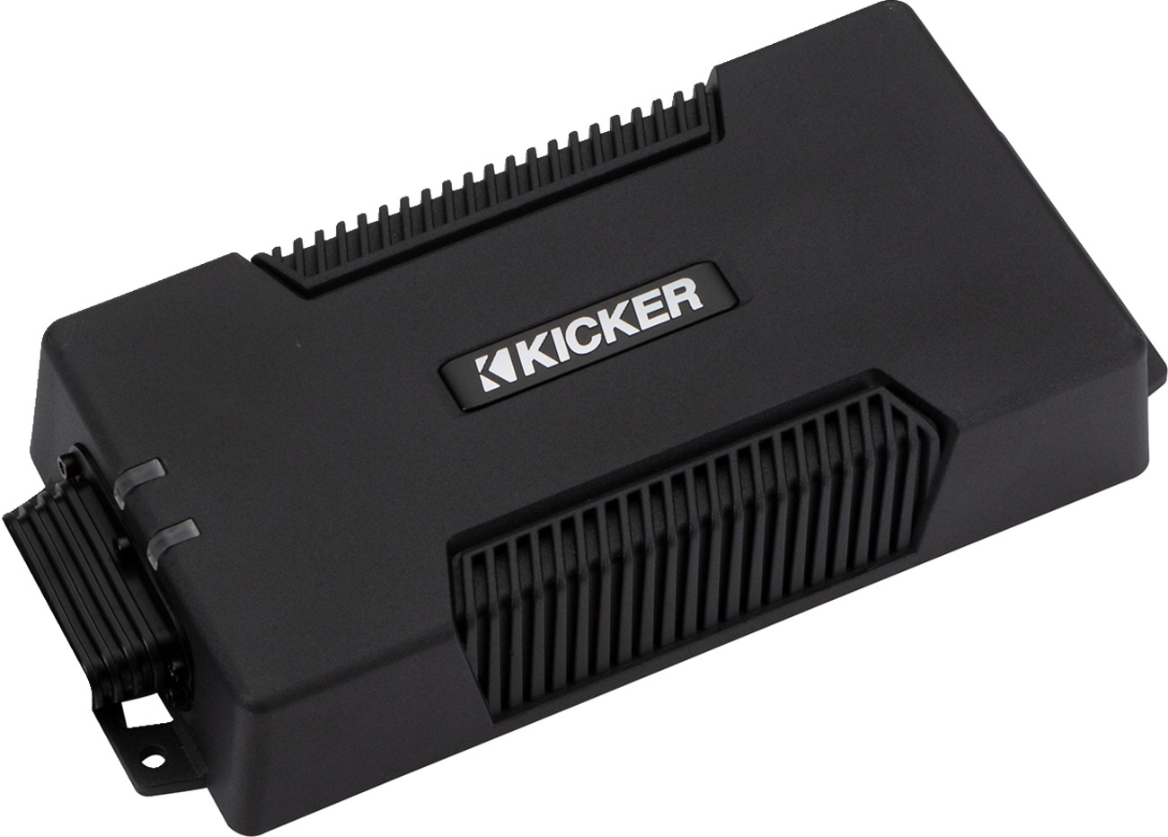 KICKER 4-Channel Amplifier