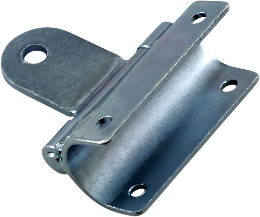 PARTS UNLIMITED Universal Hitch