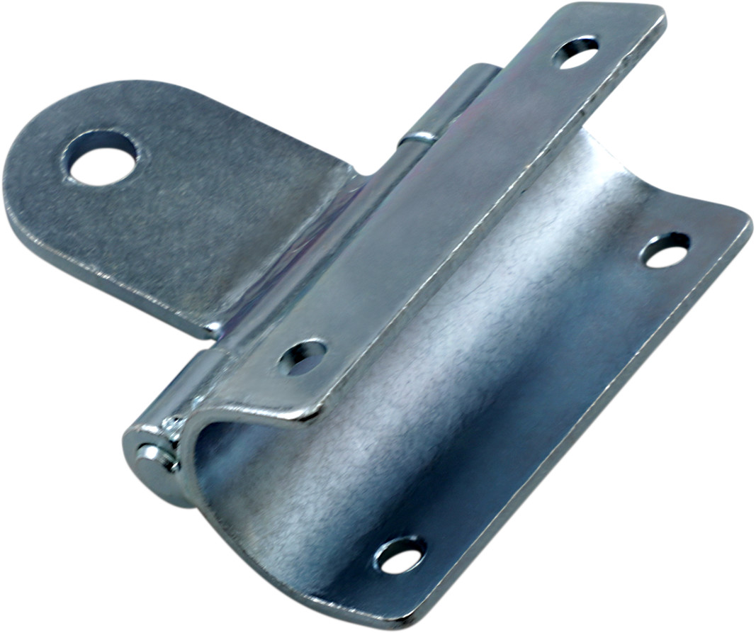 PARTS UNLIMITED Universal Hitch