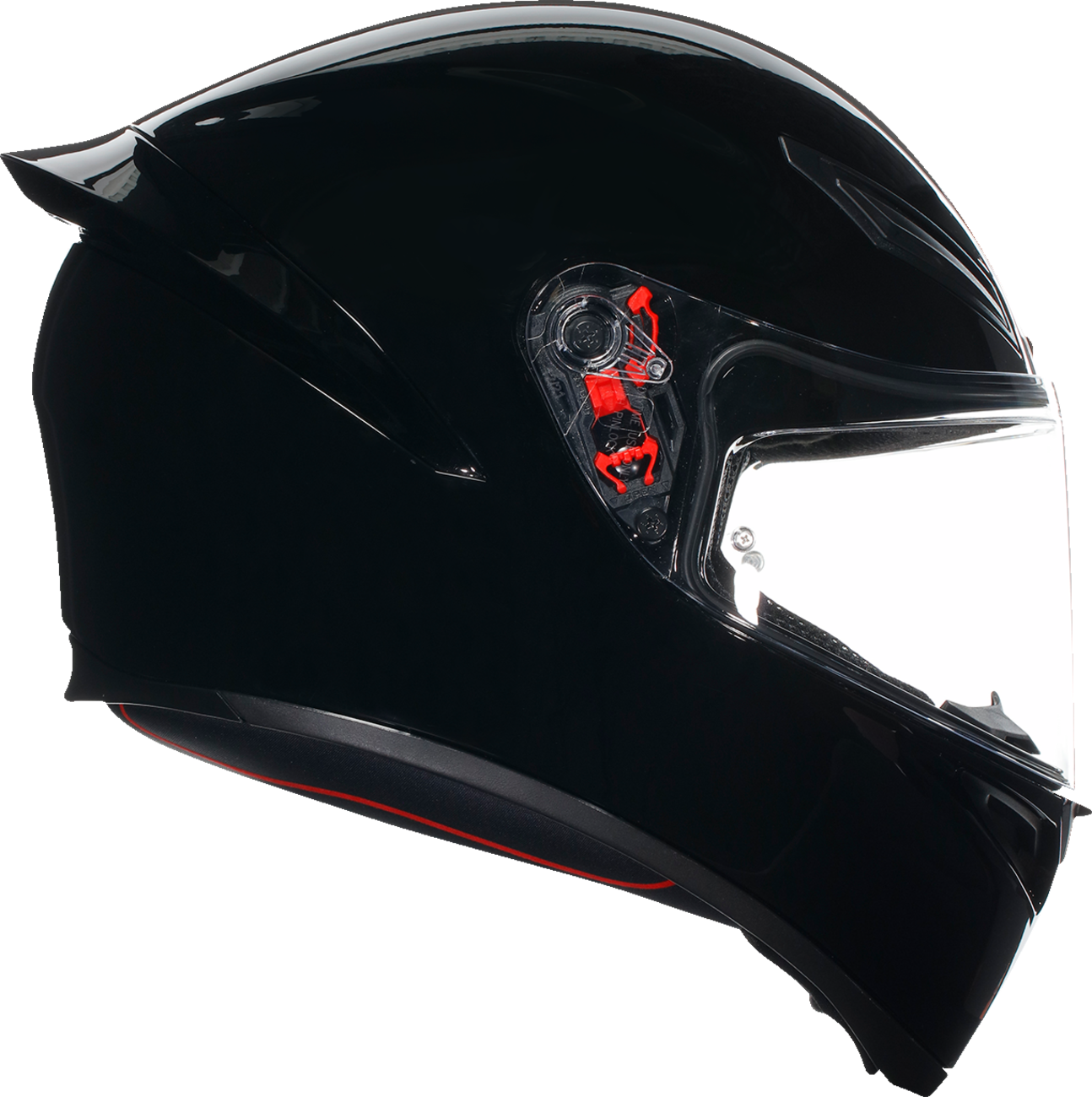 AGV K1 S Solid Helmet