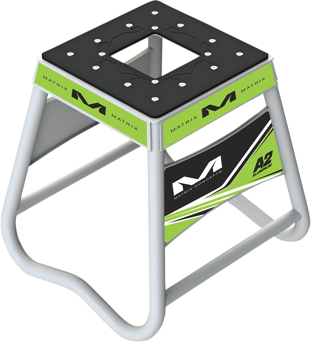 Matrix Concepts A2 Aluminum Stand