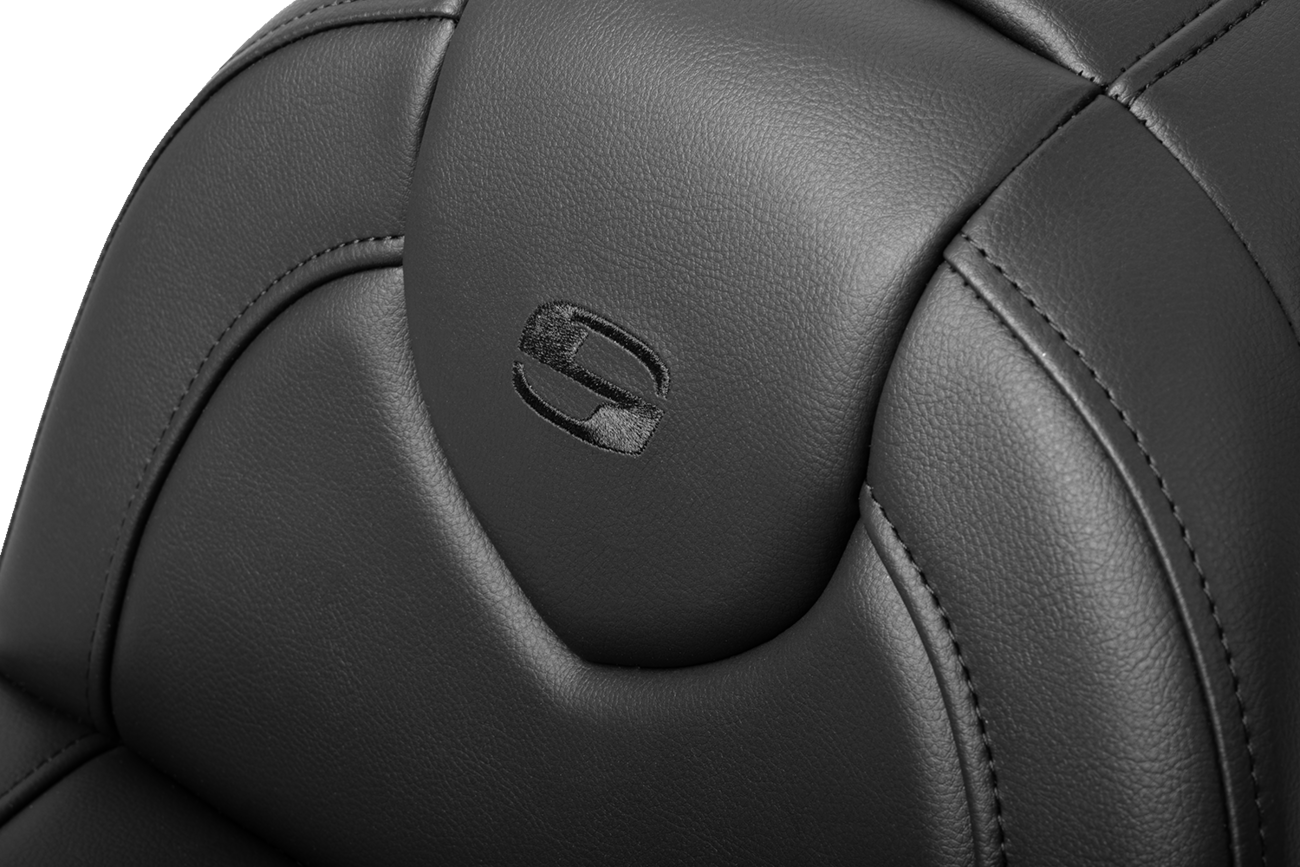 Roadsofa™ Standard Reach Seat
