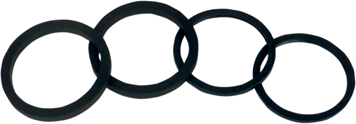 K&s technologies Brake Caliper Seal Kit Yamaha/Honda/Kawasaki/Suzuki