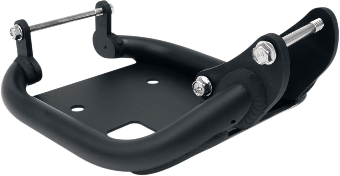 Bbr motorsports Frame Cradle - Black - Honda