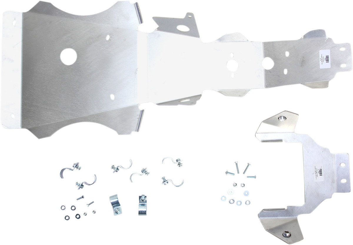 Moose Racing Full Body Skid Plate
