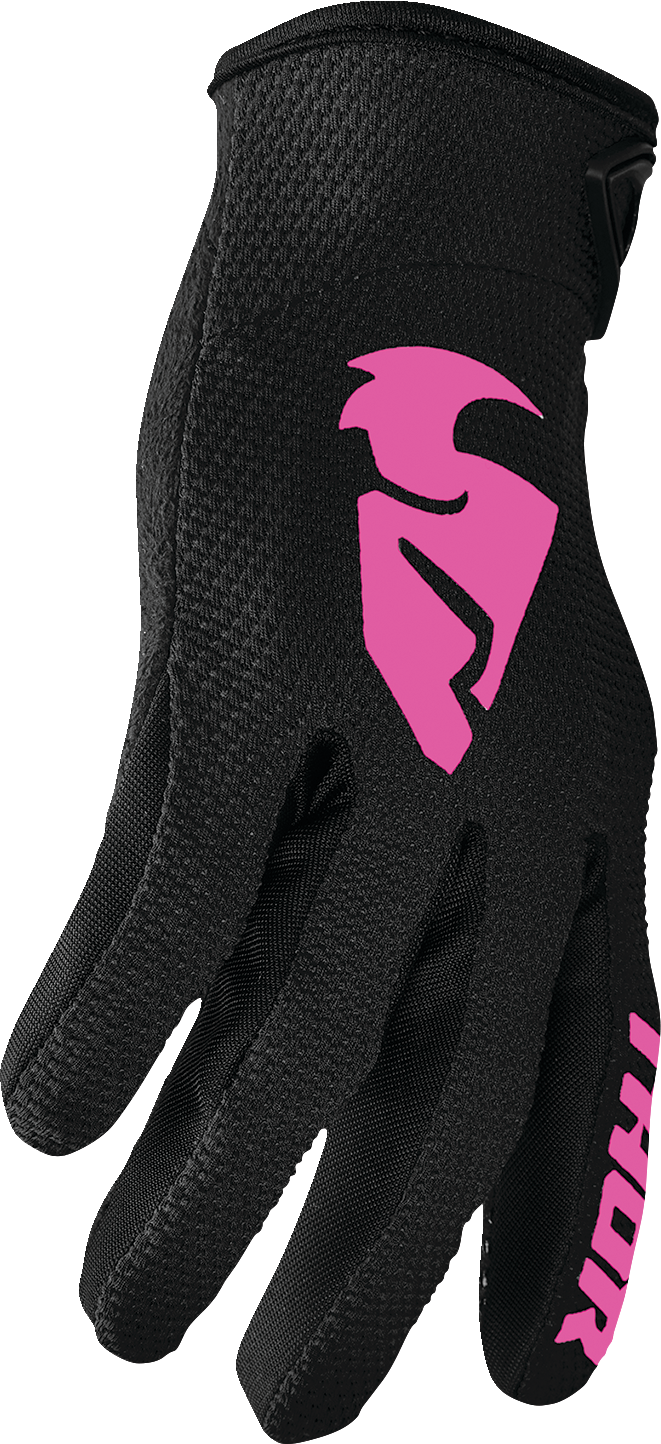 Thor Women's Sector Gloves