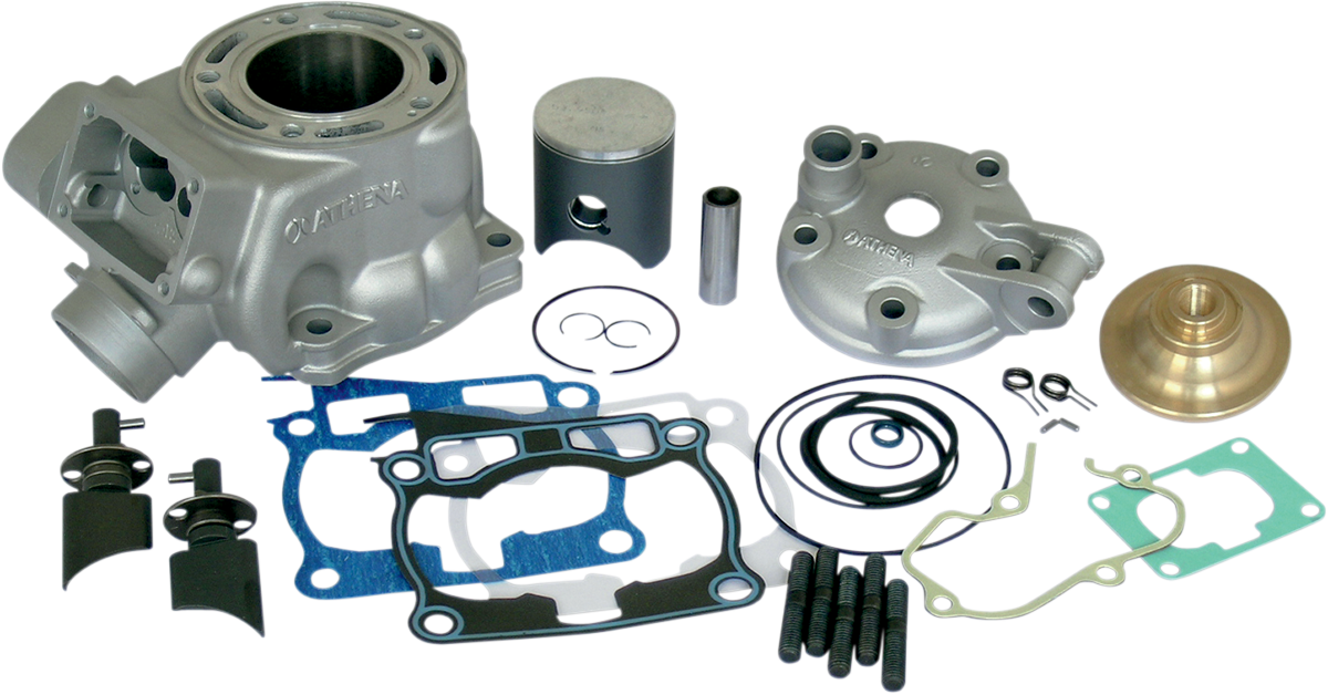 Cylinder Stock Bore Race Kit for 2-Stroke