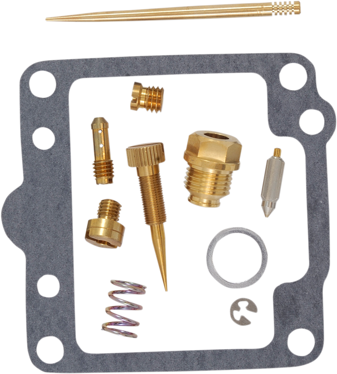 K&L SUPPLY Carburetor Repair Kit