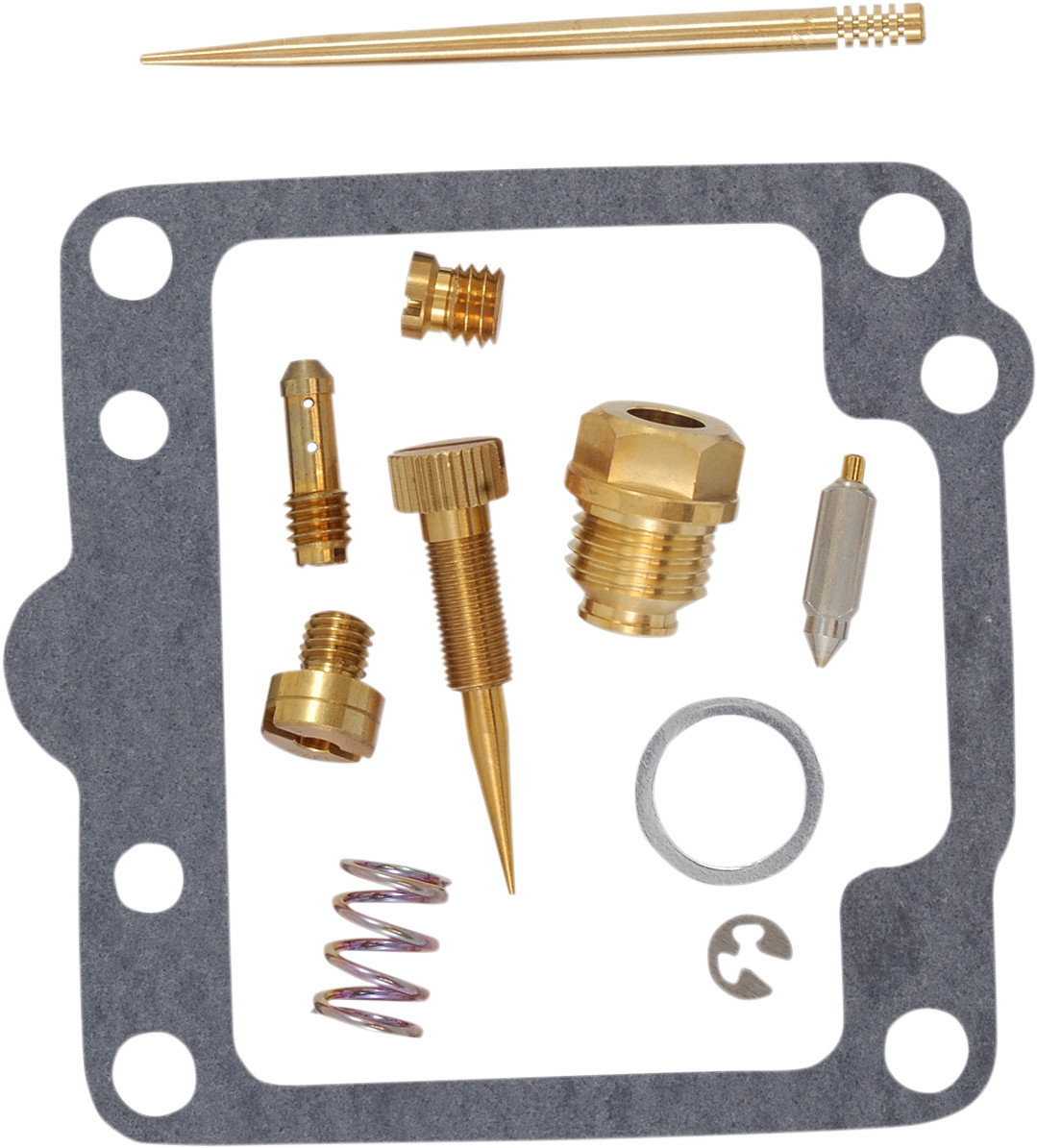 K&L SUPPLY Carburetor Repair Kit