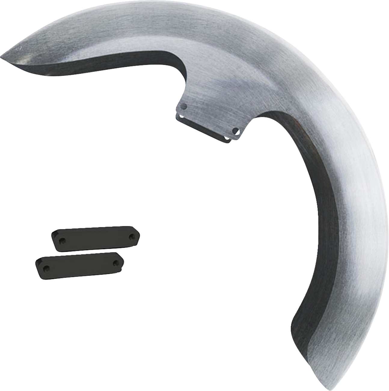 PAUL YAFFE BAGGER NATION Thicky Front Fender