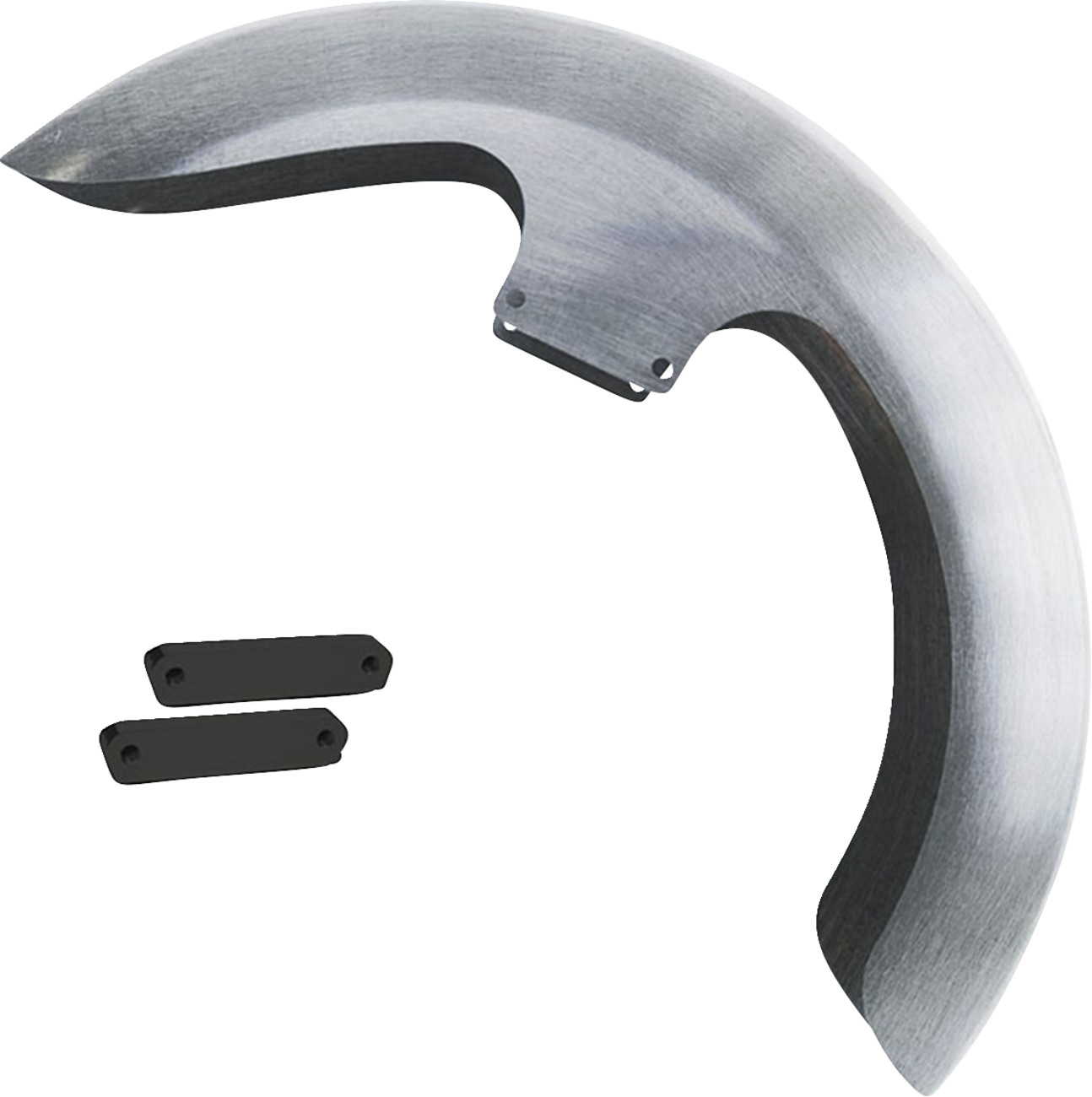 PAUL YAFFE BAGGER NATION Thicky Front Fender
