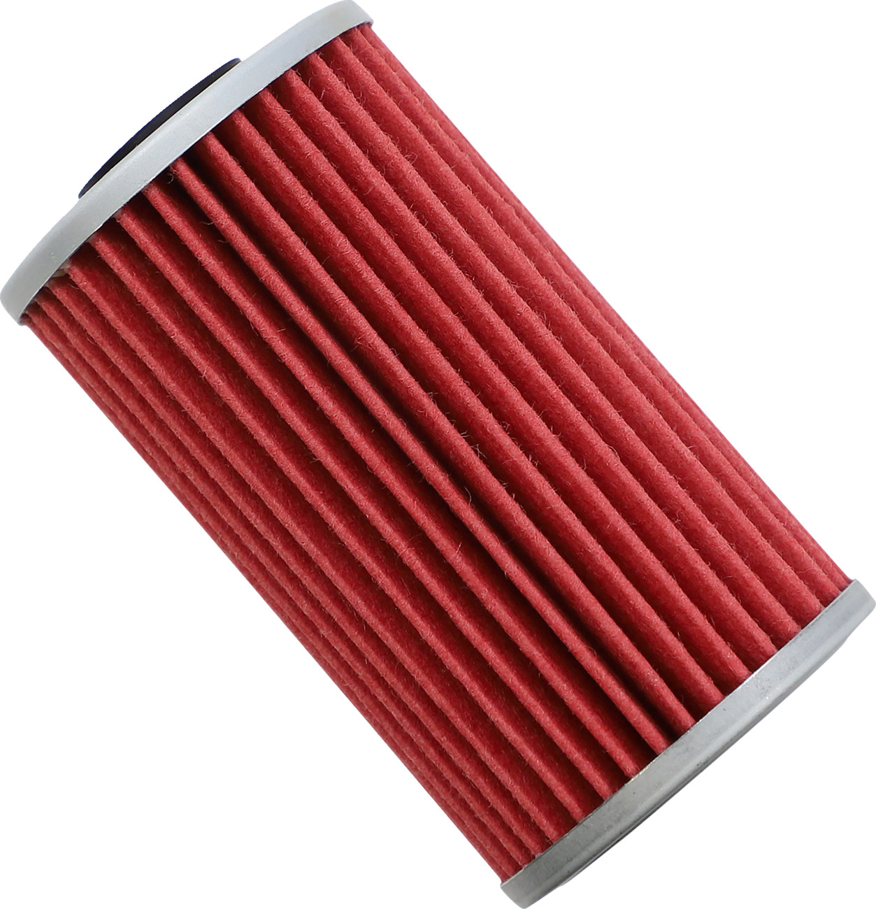 Oil Filter — Cartridge