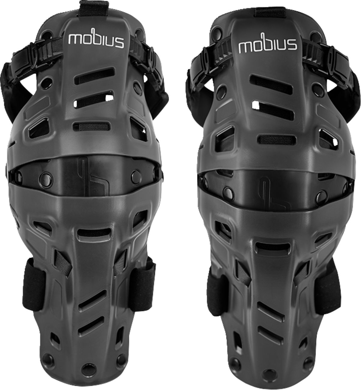 Mobius X8H Hybrid Knee Support