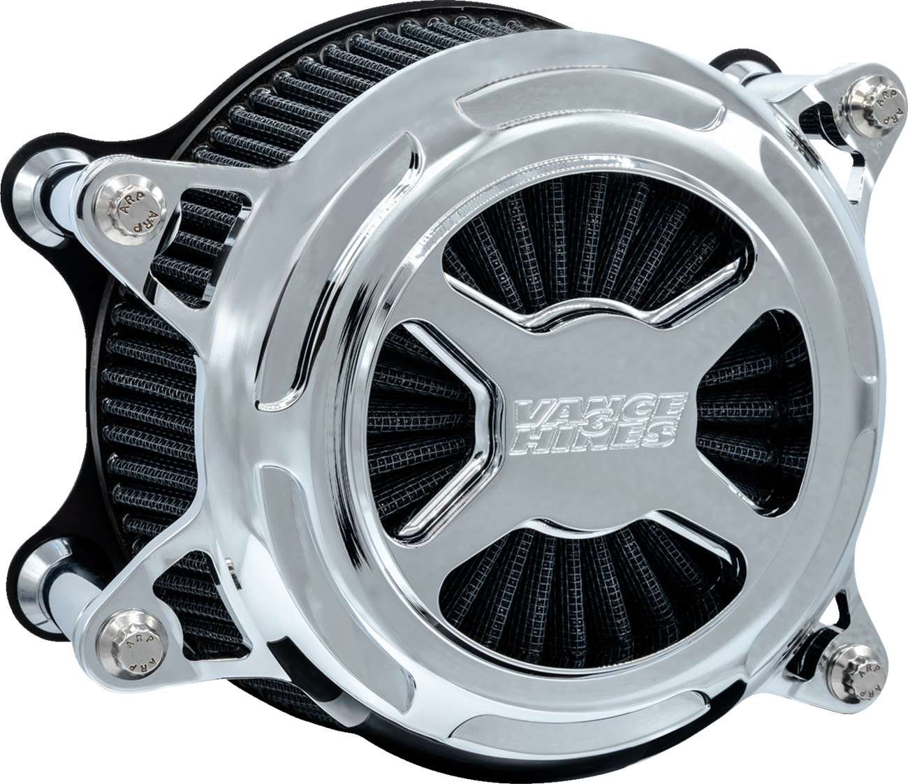 VANCE & HINES VO2 X Air Intake Kit