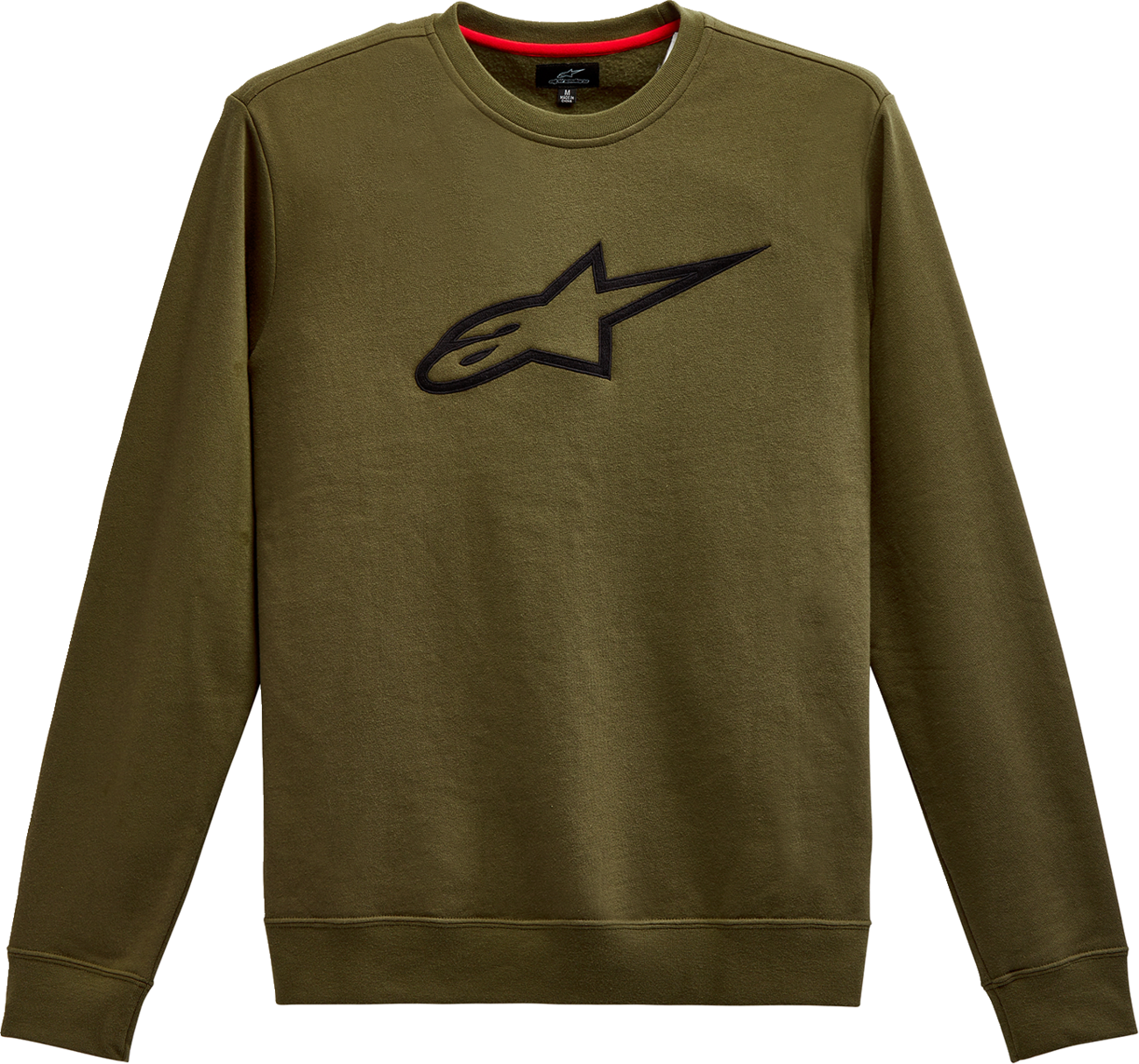 Alpinestars Ageless Crew Fleece