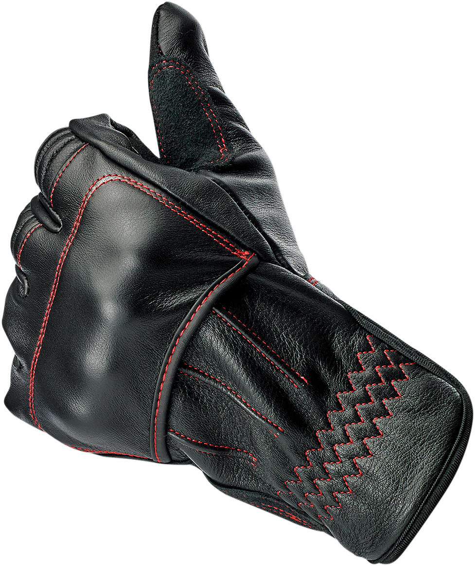 BILTWELL Belden Gloves