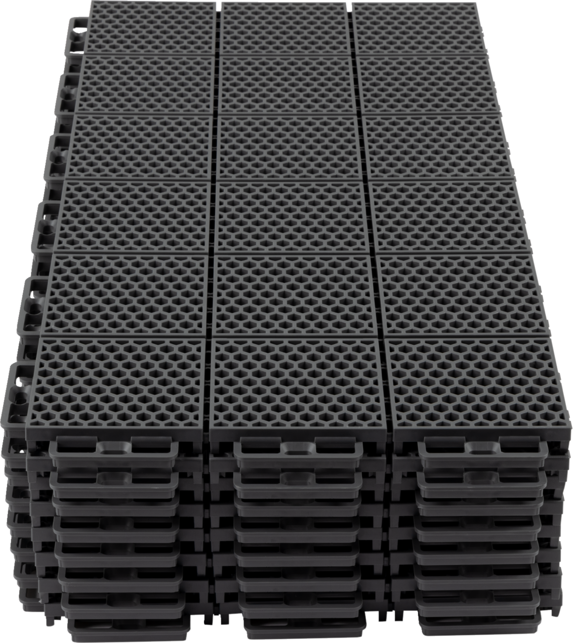 ProTech Smooth Flooring