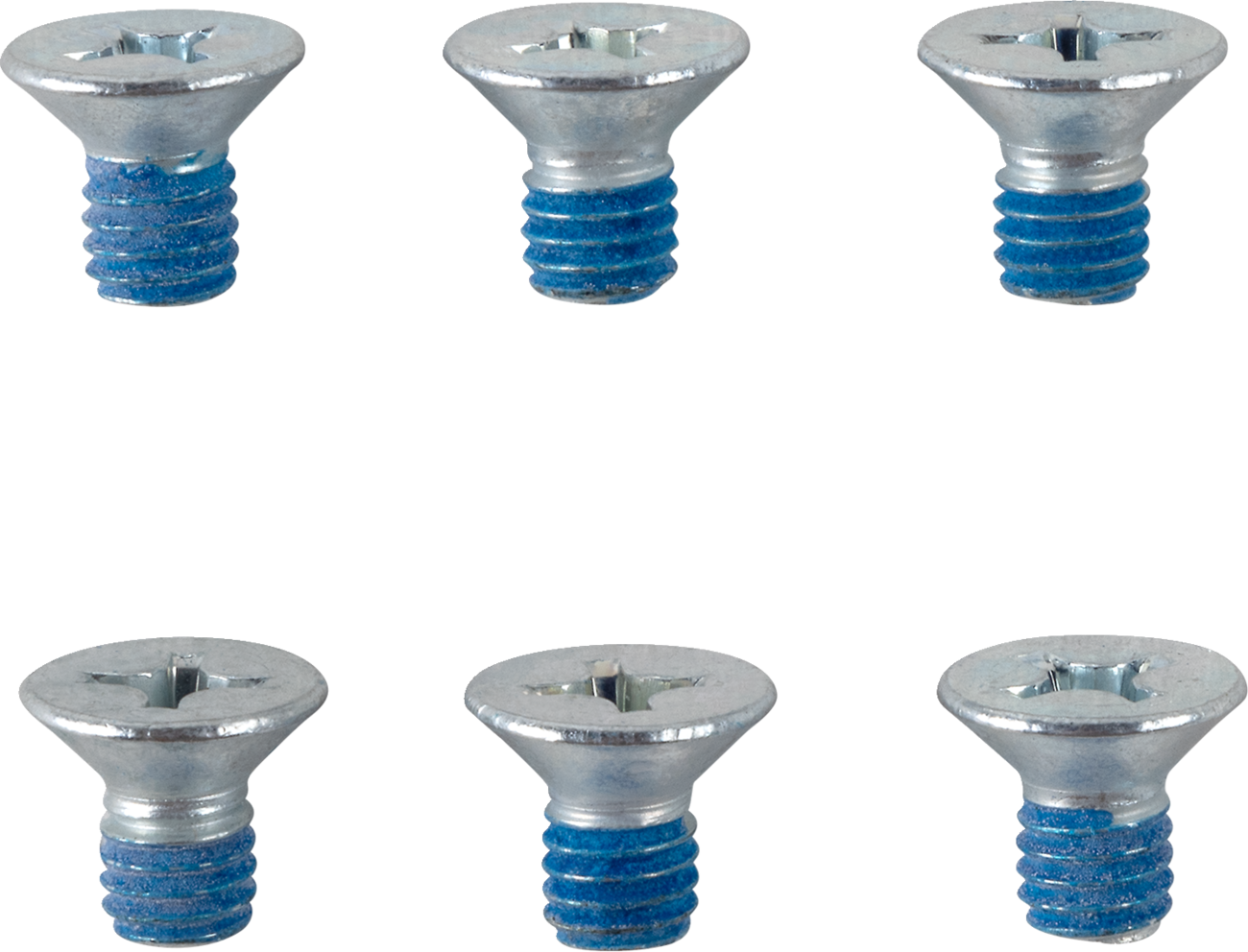 High Tensile Rotor Bolt Set