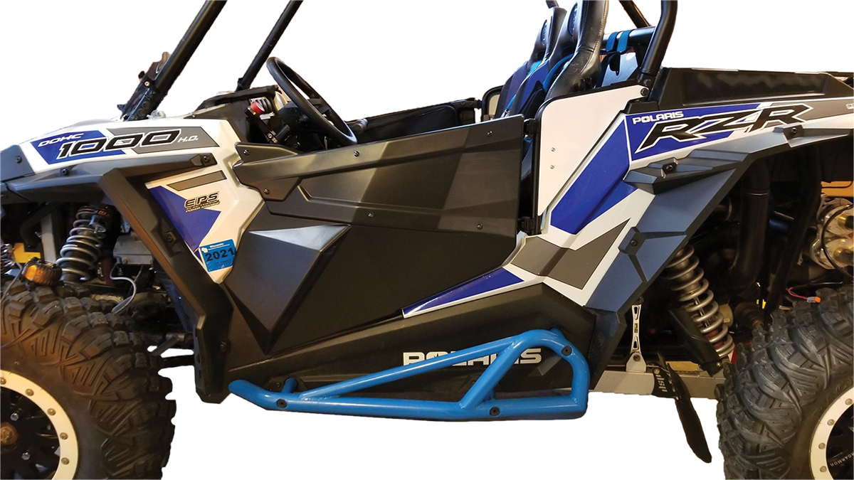 Moose Racing Front Doors Polaris RZR 2014-2020